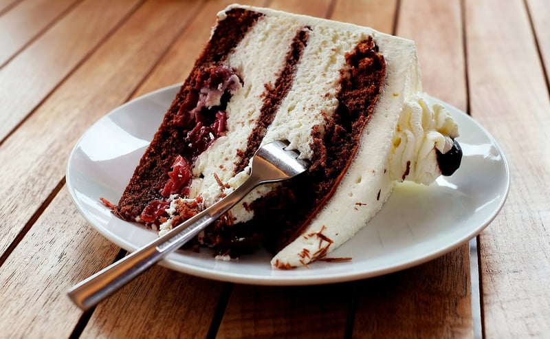 Artisanal Dessert