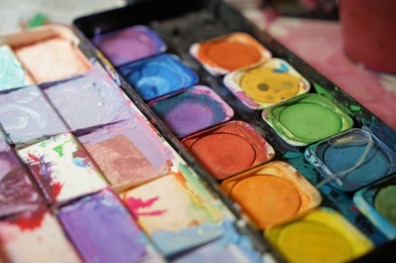DIY Crafts